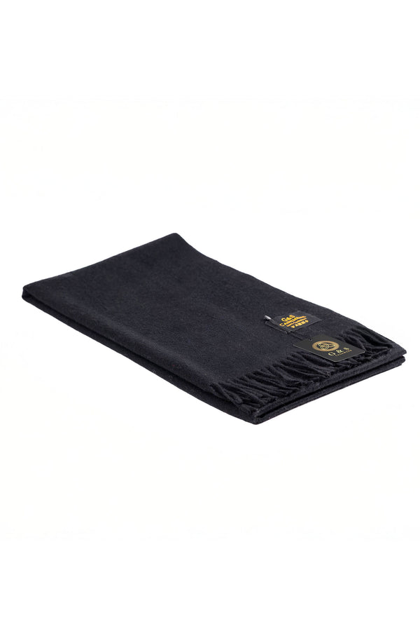 CASHMERE STOLE - Nocturne Forge