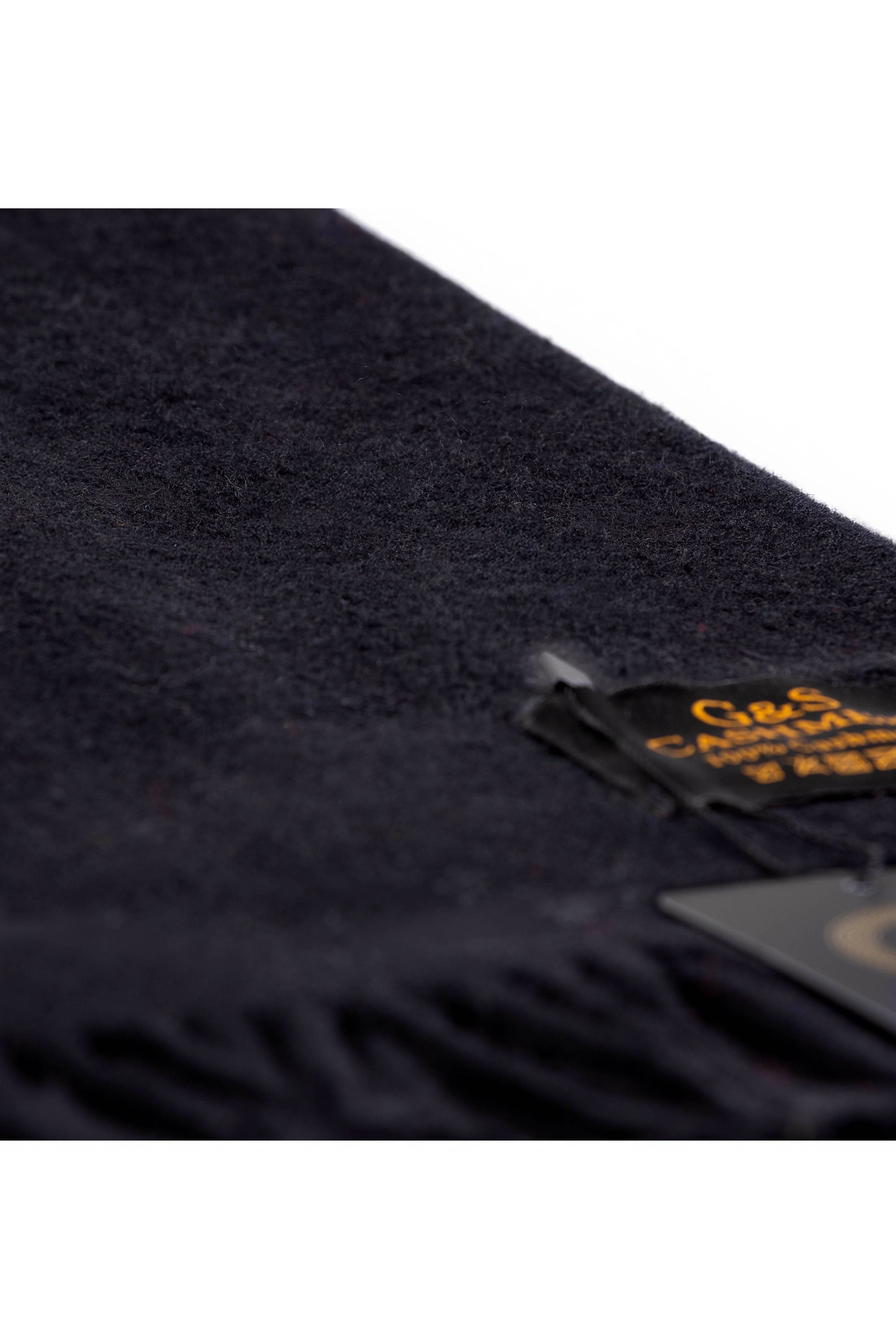 CASHMERE STOLE - Nocturne Forge