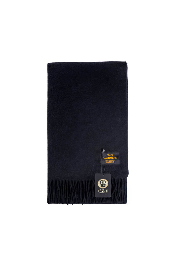 CASHMERE STOLE - Nocturne Forge