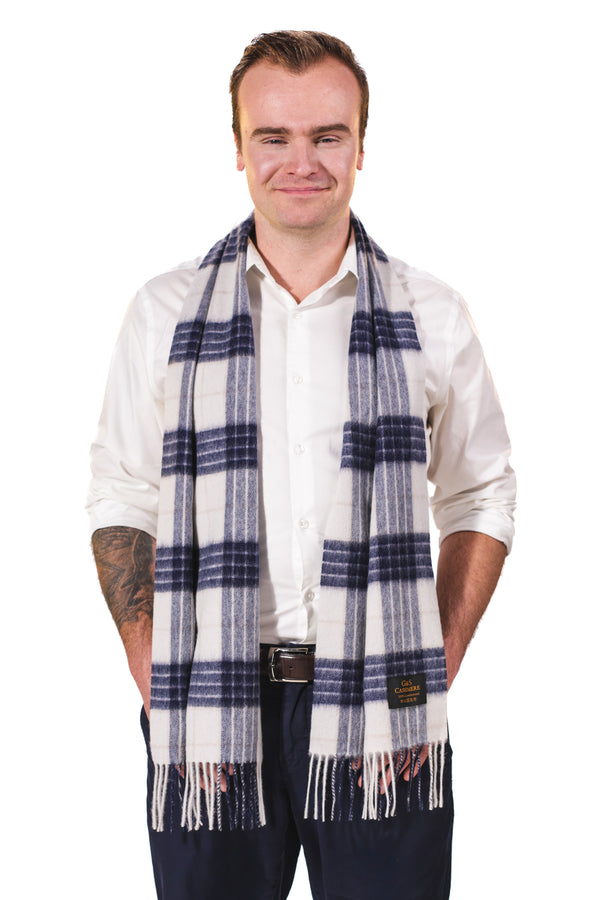 Cashmere Lambwool - Stonepine Vale