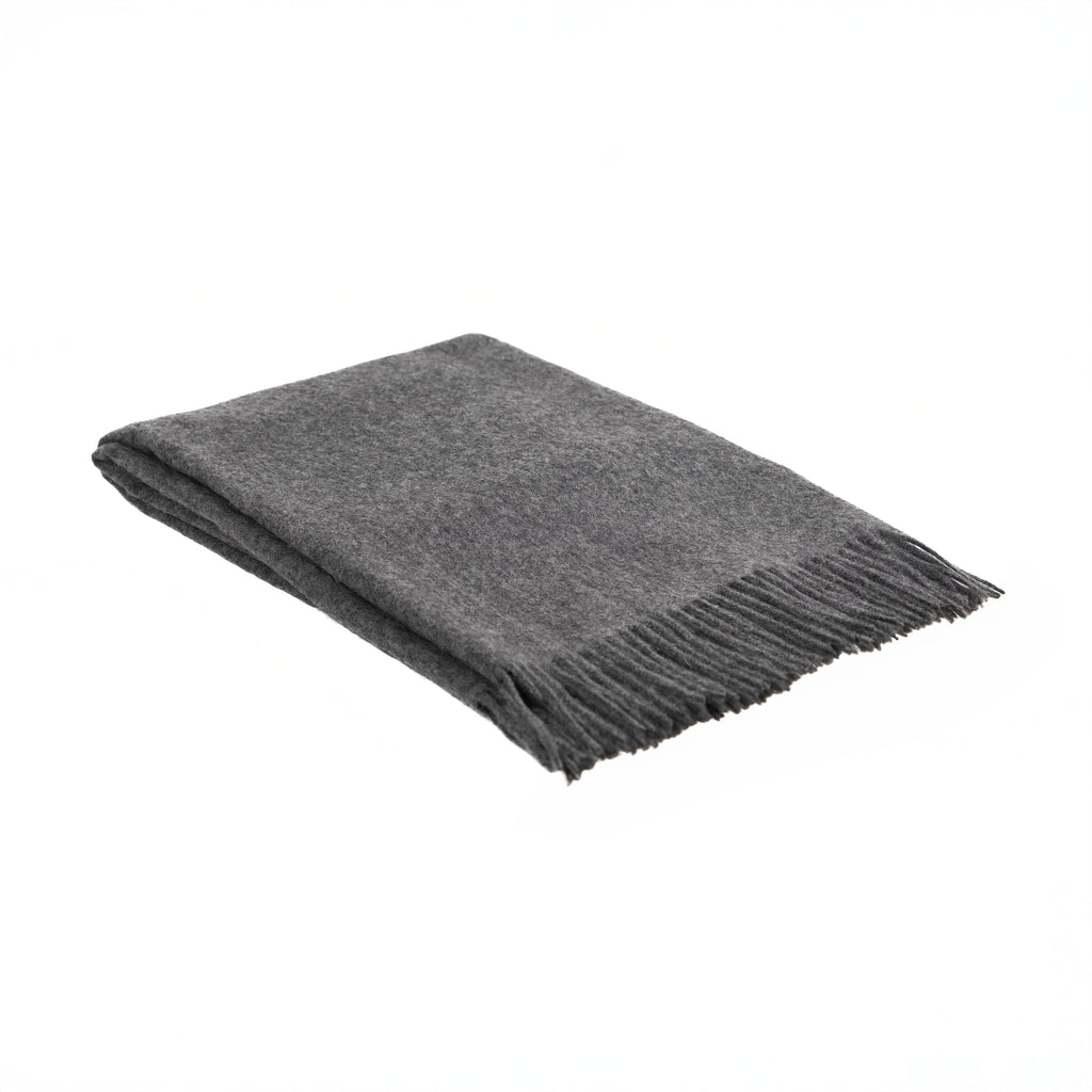 LAMBSWOOL CAPES - Smokewood Vale