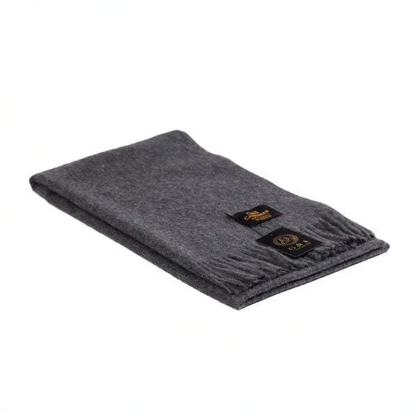 CASHMERE STOLE - Smokewood Vale