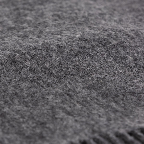 LAMBSWOOL CAPES - Smokewood Vale