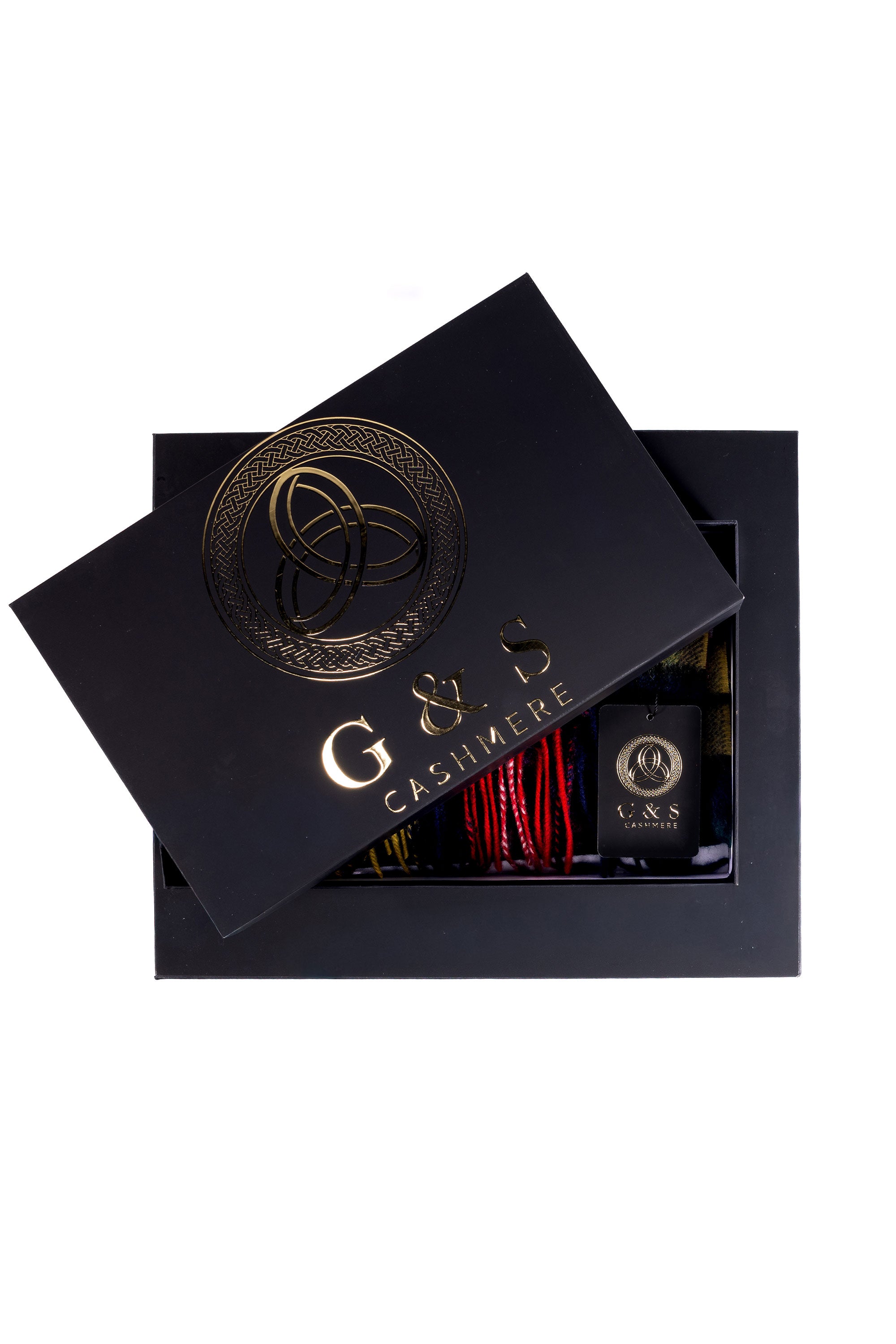 LAMBSWOOL CAPES - Arctic Drift