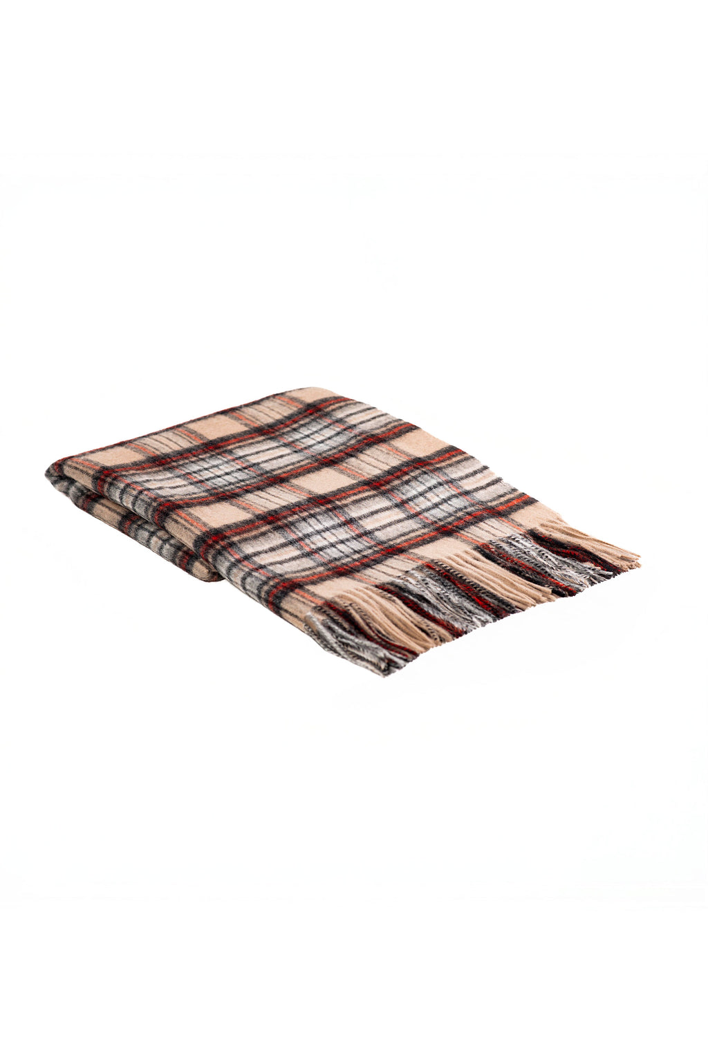 LAMBSWOOL CAPES - Desert Muse