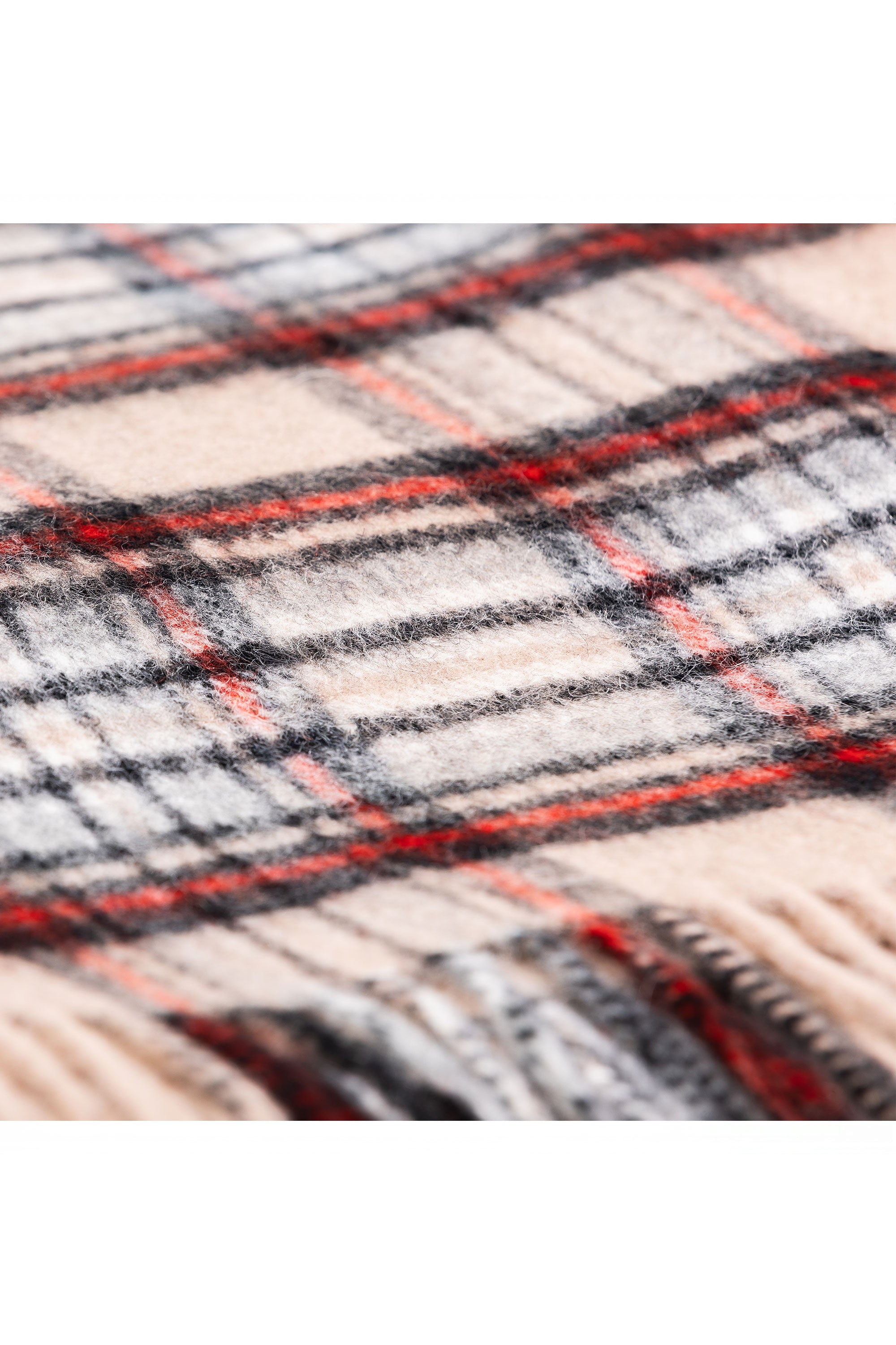 LAMBSWOOL CAPES - Desert Muse