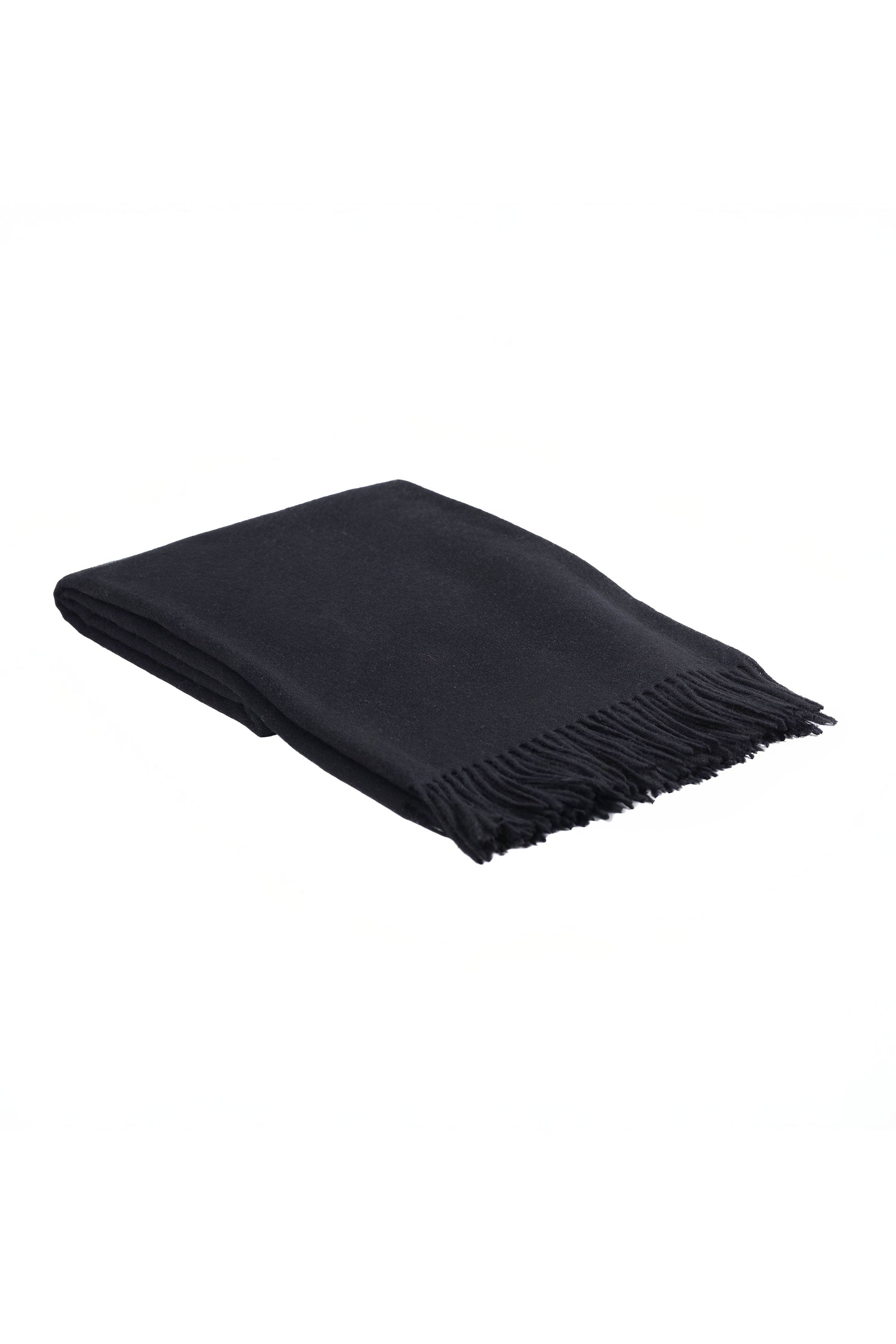 LAMBSWOOL CAPES - Nocturne Forge