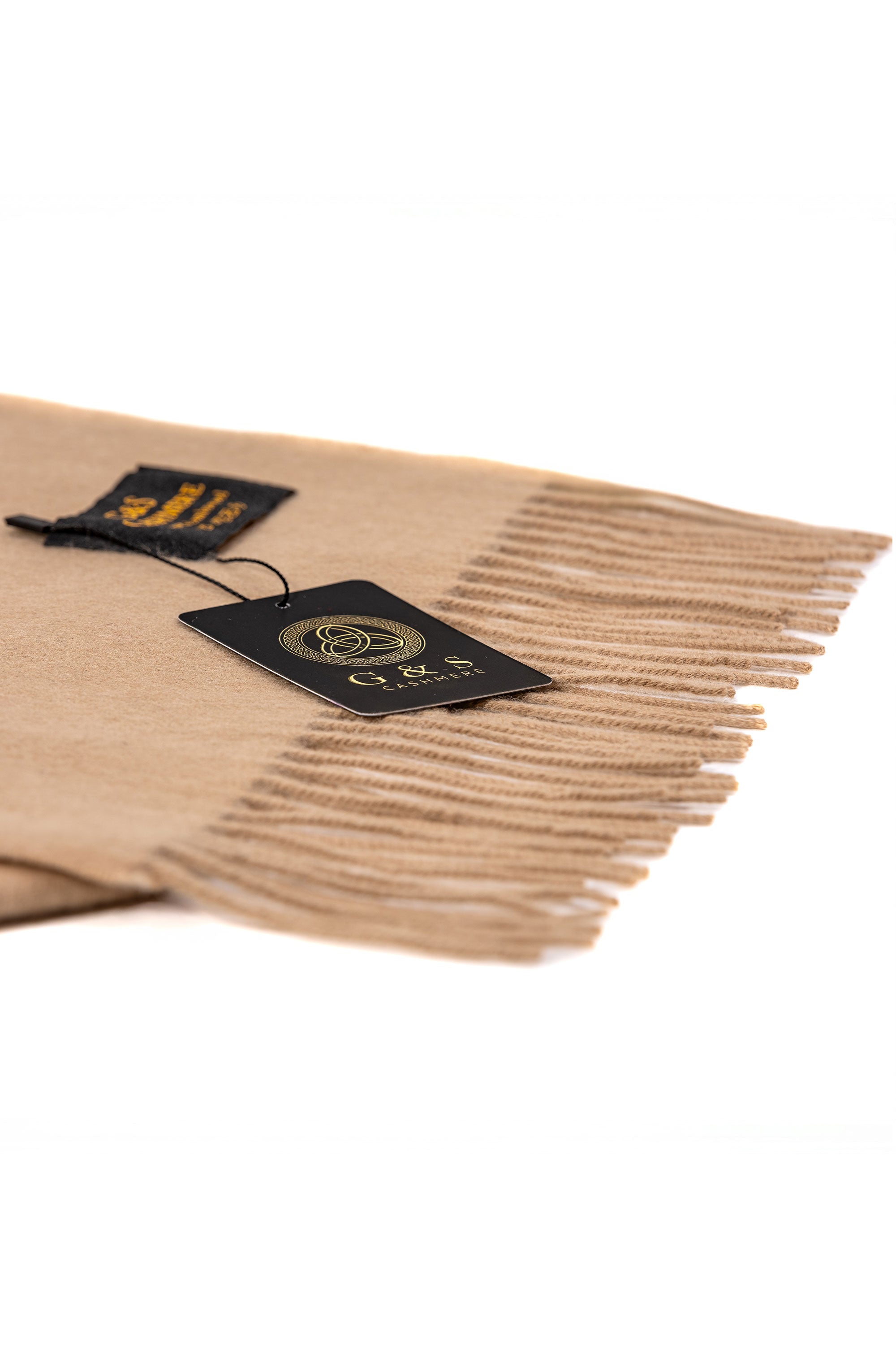 LAMBSWOOL SCARF - Desert Muse