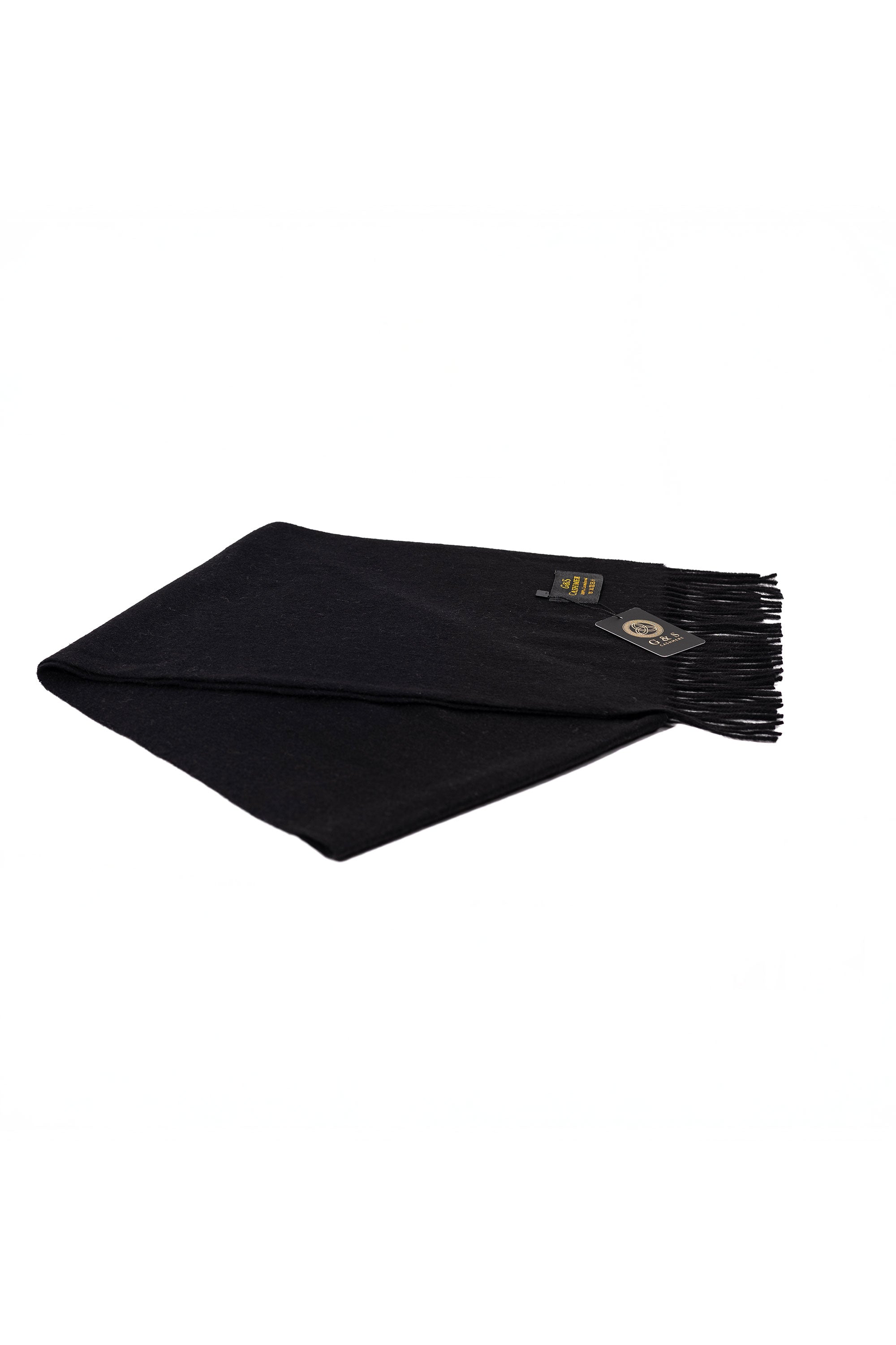 LAMBSWOOL SCARF - Nocturne Forge