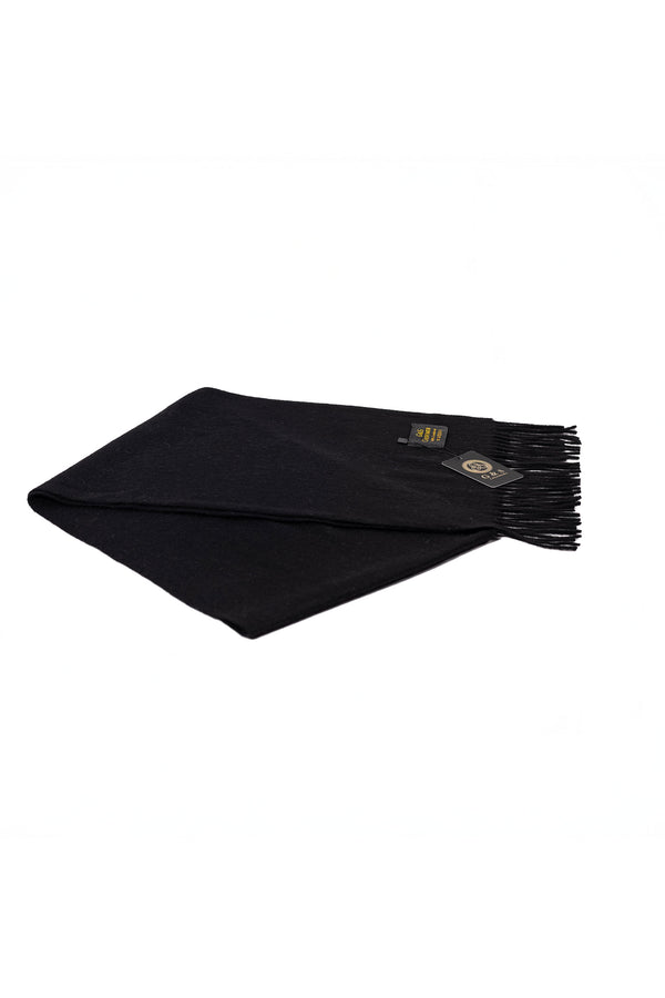 LAMBSWOOL SCARF - Nocturne Forge