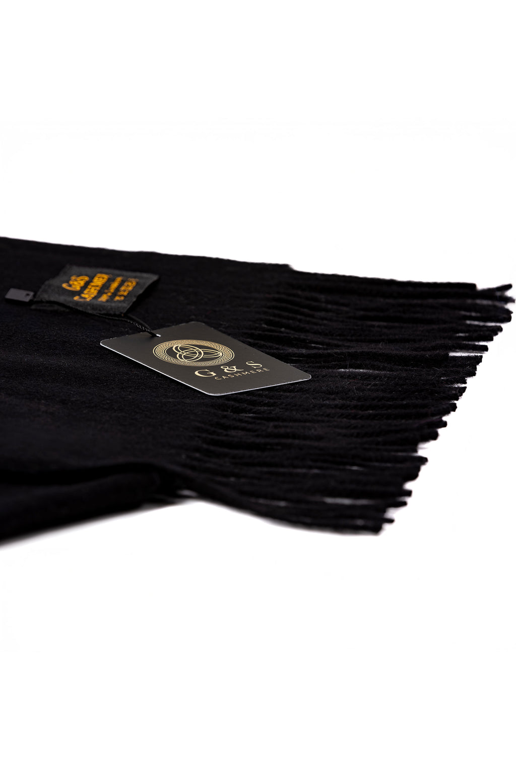 LAMBSWOOL SCARF - Nocturne Forge