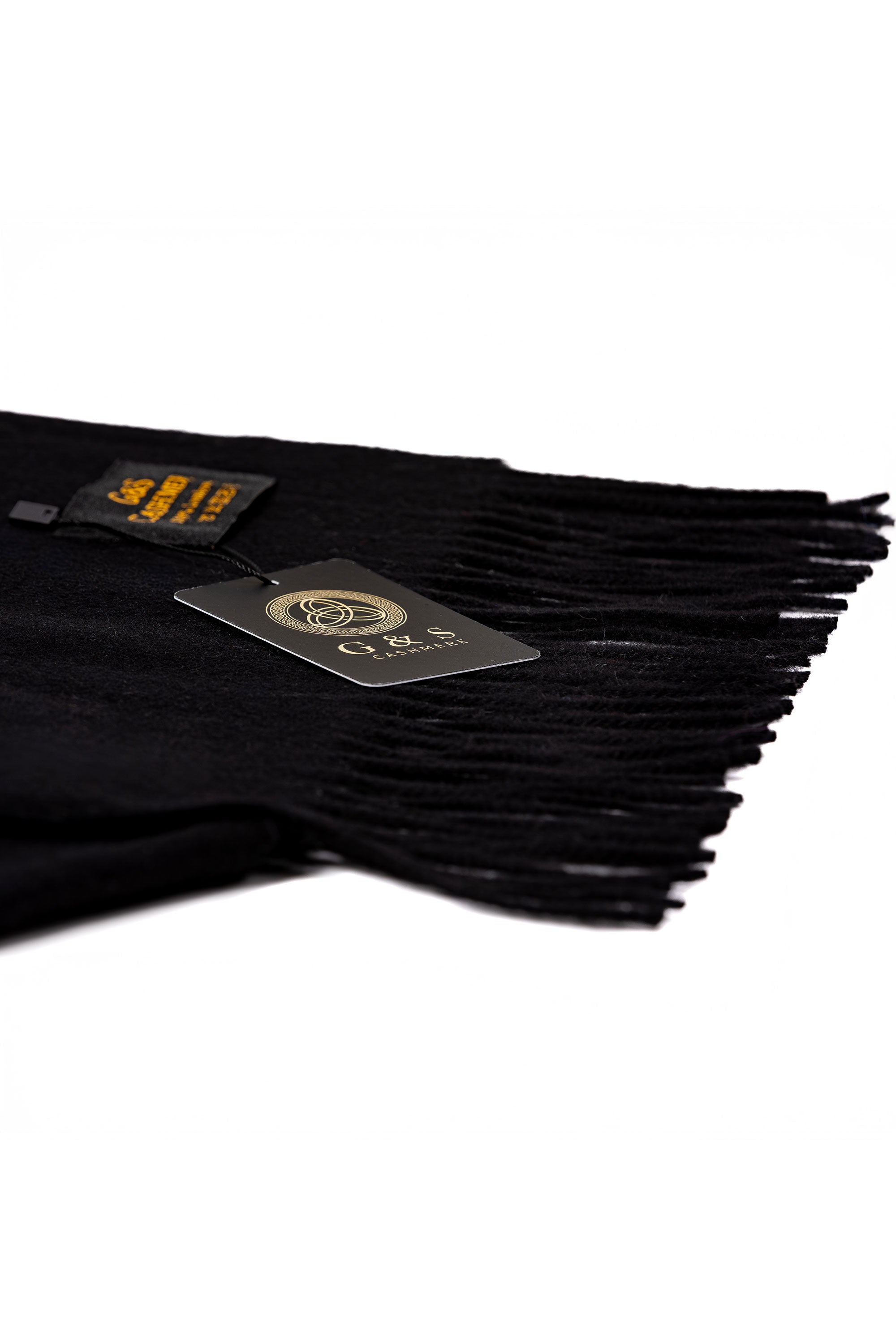 LAMBSWOOL SCARF - Nocturne Forge