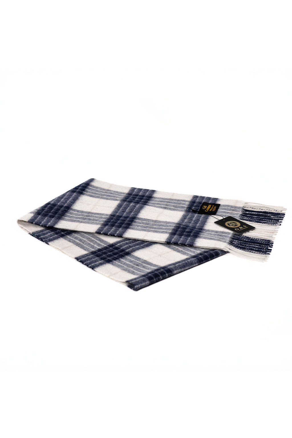 LAMBSWOOL SCARF - Stonepine Vale