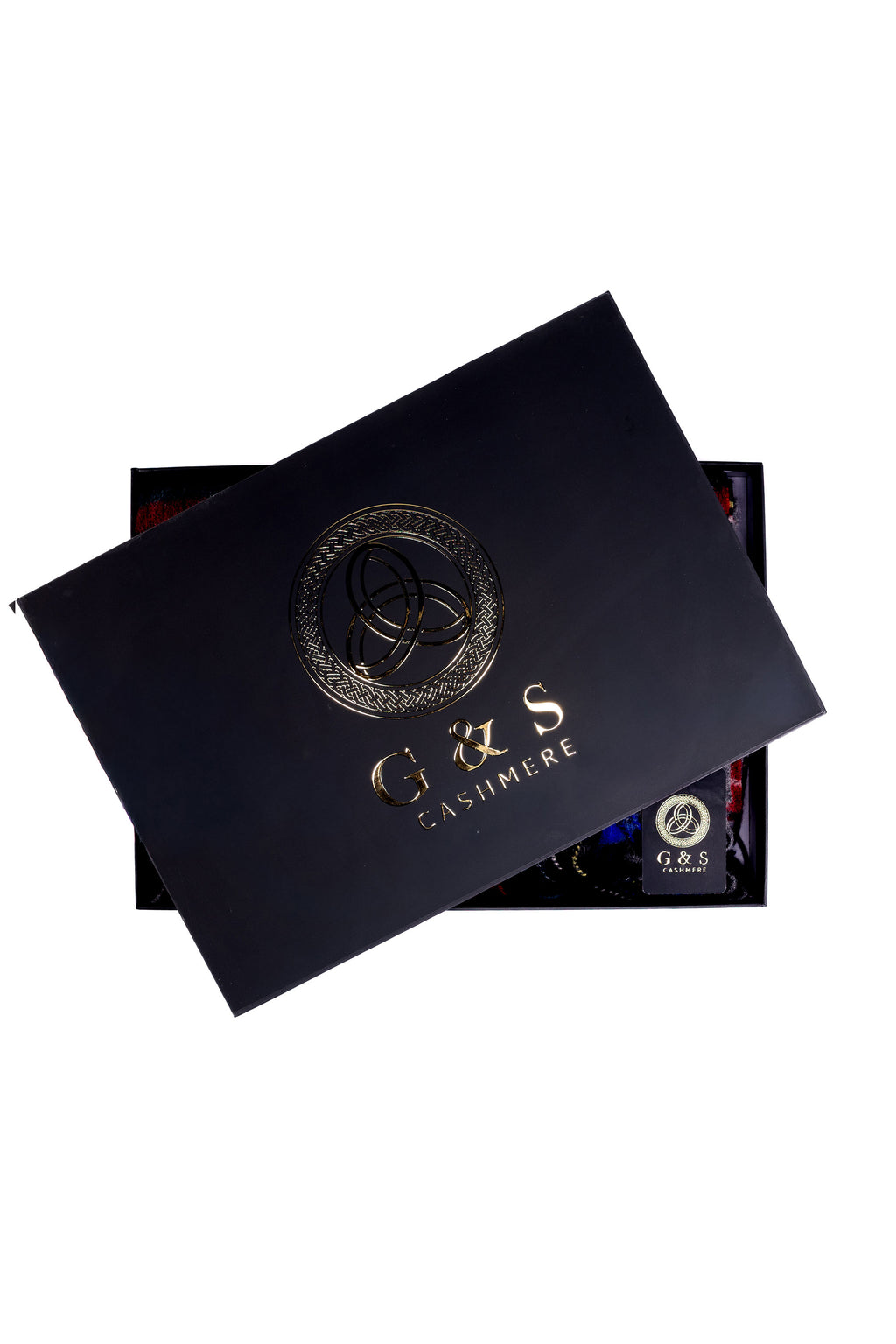 LAMBWOOL Shawl - Stoneveil