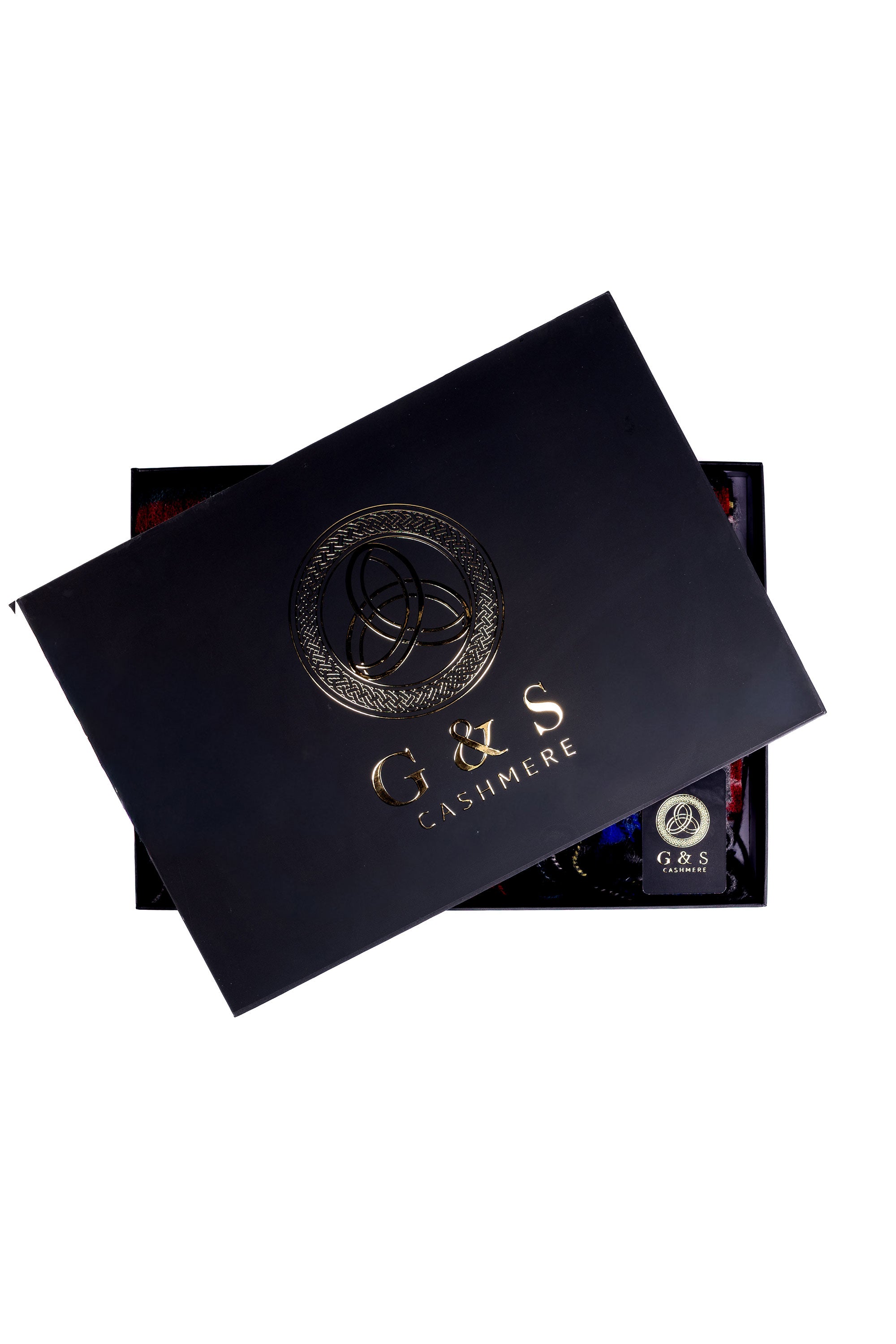 LAMBWOOL Shawl - Stoneveil