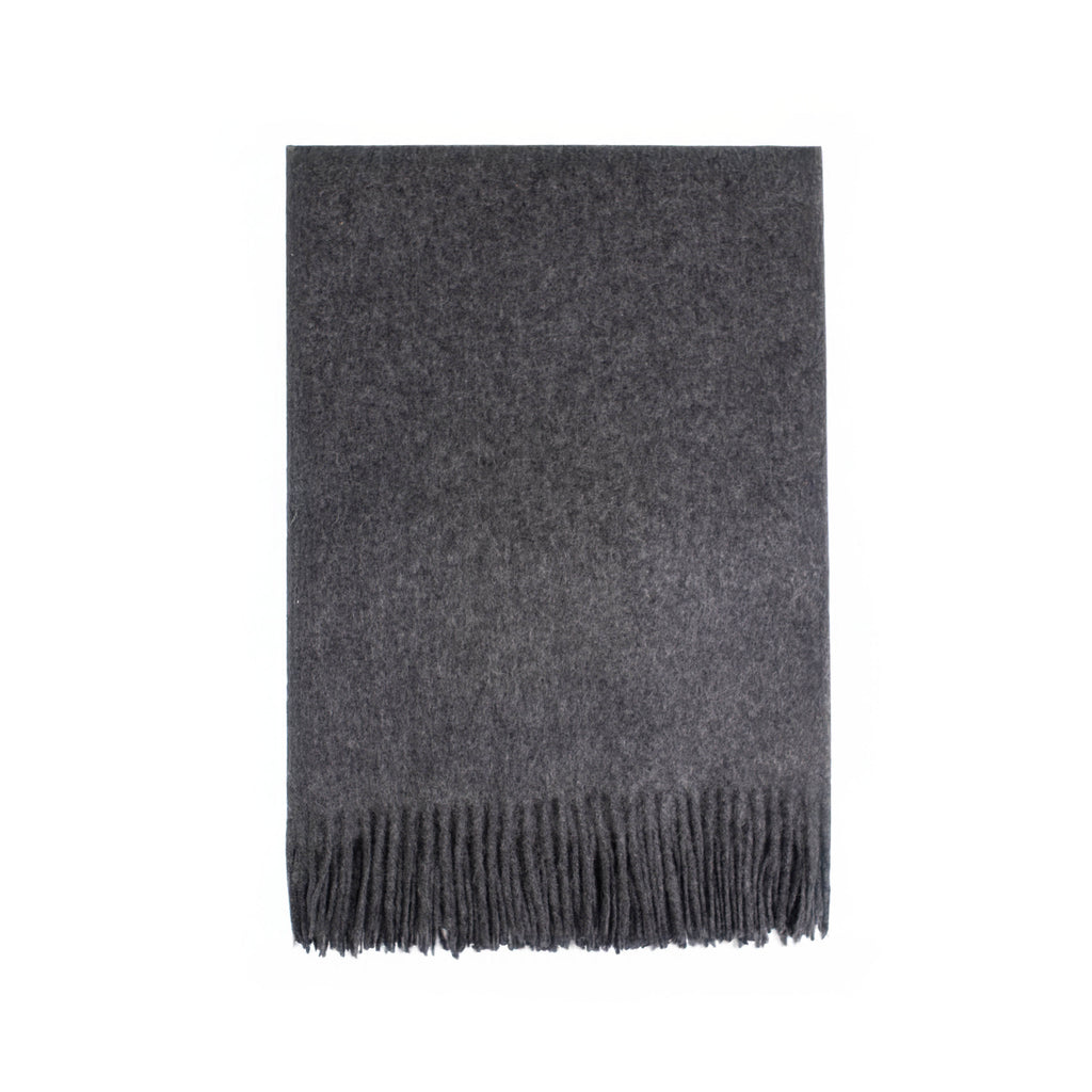 LAMBSWOOL CAPES - Smokewood Vale