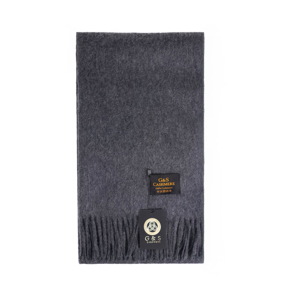 CASHMERE STOLE - Smokewood Vale